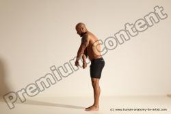 African Dance reference poses